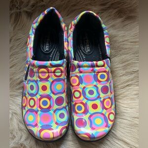 Women’s Bind Health Care Professional Shoe Sz 8.5W